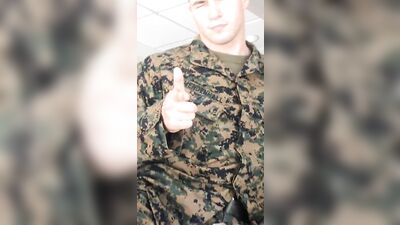Gay Men In Uniform (Discord Video) (121)