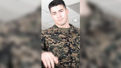 Gay Men In Uniform (Discord Video) (121)