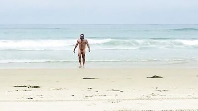 Gay Men Exhibition Clip (1516)