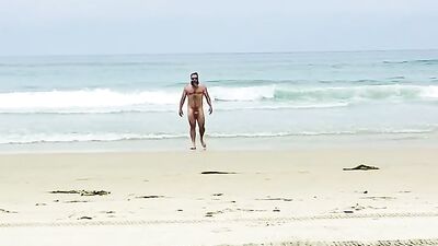 Gay Men Exhibition Clip (1516)