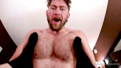 Stevie Trixx  Bo Bailey