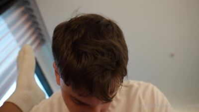 Connor Peters & BritishTwunk