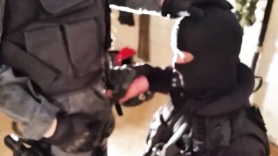 Gay Men In Uniform (Discord Video) (24)