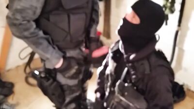 Gay Men In Uniform (Discord Video) (24)
