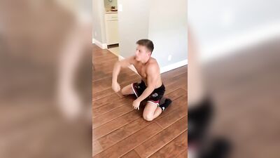 Build Jock Discord (530)