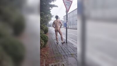 Gay Men Exhibition Clip (441)