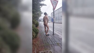 Gay Men Exhibition Clip (441)