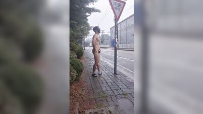 Gay Men Exhibition Clip (441)