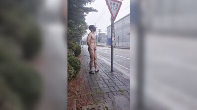 Gay Men Exhibition Clip (441)