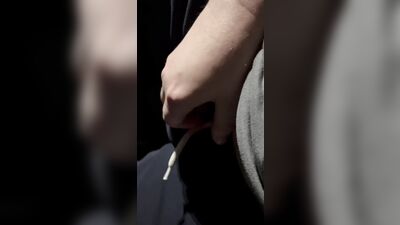 Gay Men Exhibition Clip (247)