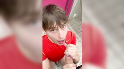 Gay Men Exhibition Clip (207)