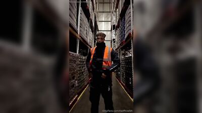 Gay Men In Uniform (Discord Video) (49)