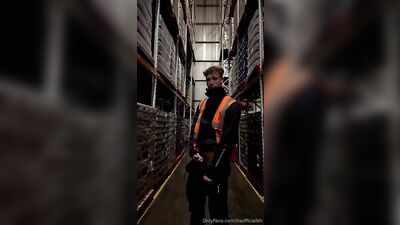 Gay Men In Uniform (Discord Video) (49)