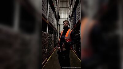 Gay Men In Uniform (Discord Video) (49)