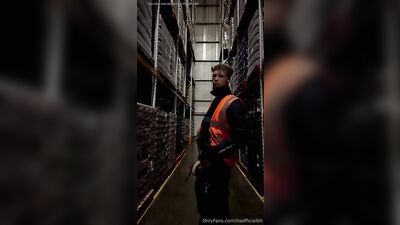 Gay Men In Uniform (Discord Video) (49)