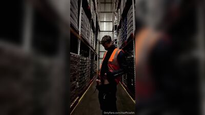 Gay Men In Uniform (Discord Video) (49)