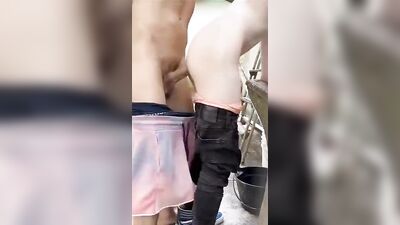 Gay Barebacking Discord Video (488)