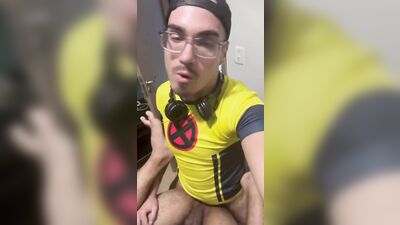 Gay Breeding (Discord Video) (360)