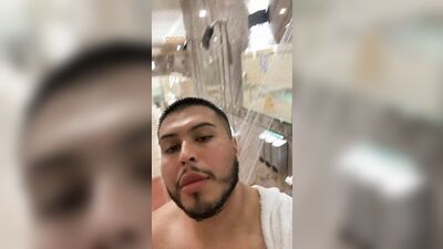 Gay Men Exhibition Clip (267)