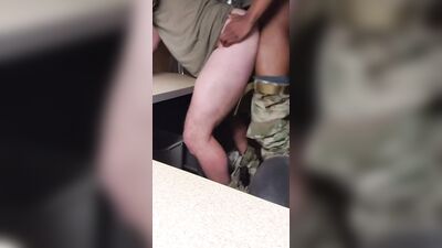 Gay Men In Uniform (Discord Video) (31)