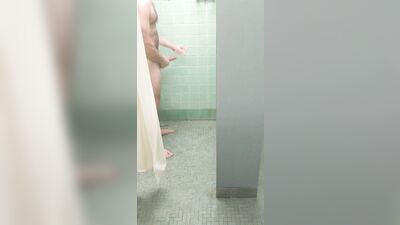 Gay Men Exhibition Clip (535)