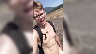 Gay Men Exhibition Clip (767)