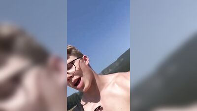 Gay Men Exhibition Clip (767)