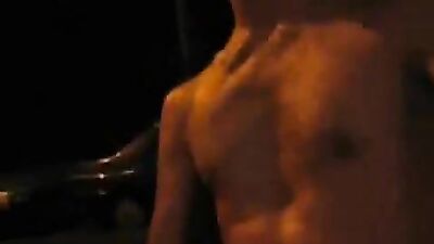 Gay Men Exhibition Clip (841)