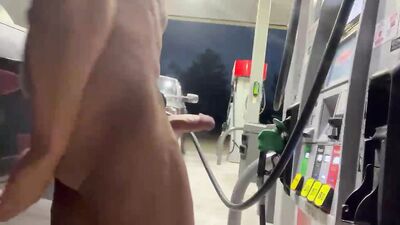 Gay Men Exhibition Clip (416)