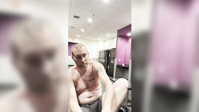 Gay Men Exhibition Clip (80)