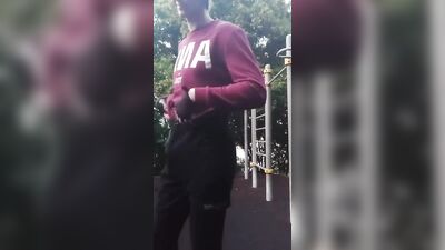 Gay Men Exhibition Clip (460)