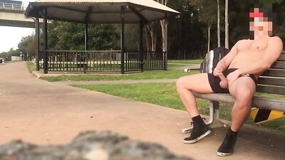 Gay Men Exhibition Clip (794)
