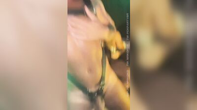 Gay Men Exhibition Clip (631)