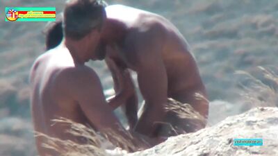 Gay Men Exhibition Clip (1215)