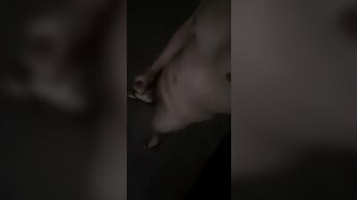 Gay Men Exhibition Clip (1512)