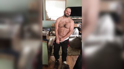 Gay Men In Uniform (Discord Video) (199)
