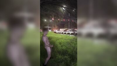 Gay Men Exhibition Clip (41)