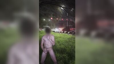 Gay Men Exhibition Clip (41)