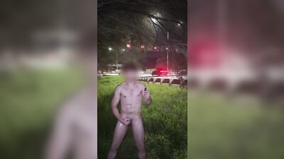 Gay Men Exhibition Clip (41)