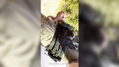 Gay Men In Uniform (Discord Video) (111)