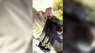 Gay Men In Uniform (Discord Video) (111)