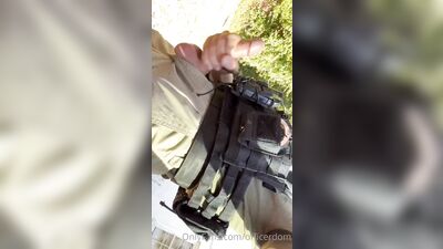 Gay Men In Uniform (Discord Video) (111)