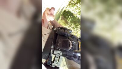 Gay Men In Uniform (Discord Video) (111)