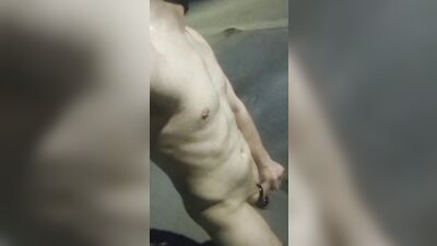 Gay Men Exhibition Clip (1702)