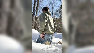 Gay Men Exhibition Clip (1813)