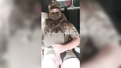Gay Men In Uniform (Discord Video) (42)