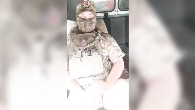 Gay Men In Uniform (Discord Video) (42)