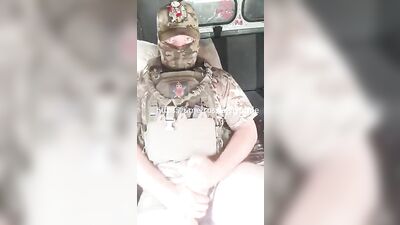 Gay Men In Uniform (Discord Video) (42)