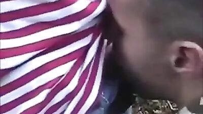 Gay Men Exhibition Clip (1168)