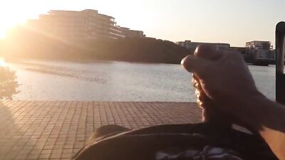 Gay Men Exhibition Clip (783)